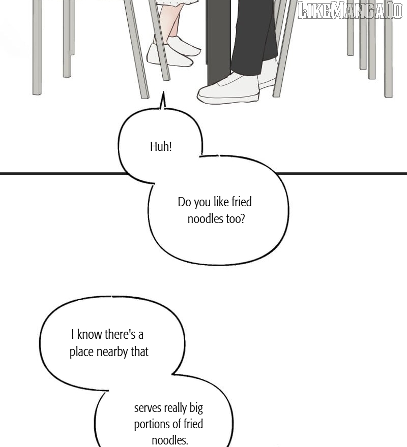 Soul to Soul Chapter 15 - page 25